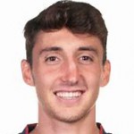 Andrea Cambiaso dresovi