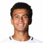 Dele Alli dresovi