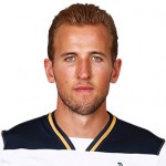 Harry Kane dresovi