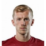 James Ward-Prowse dresovi
