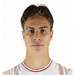 Kenan Yildiz dresovi