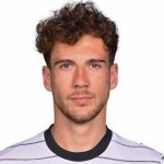 Leon Goretzka dresovi