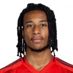 Michael Olise dresovi