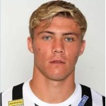 Rasmus Hojlund dresovi