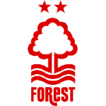Dječji dresovi Nottingham Forest